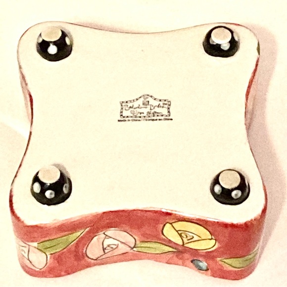 Bodacious Babes Joyce Shelton Trinket Box - Picture 8 of 9